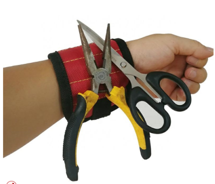 HE001 PULSERA MAGNETICA